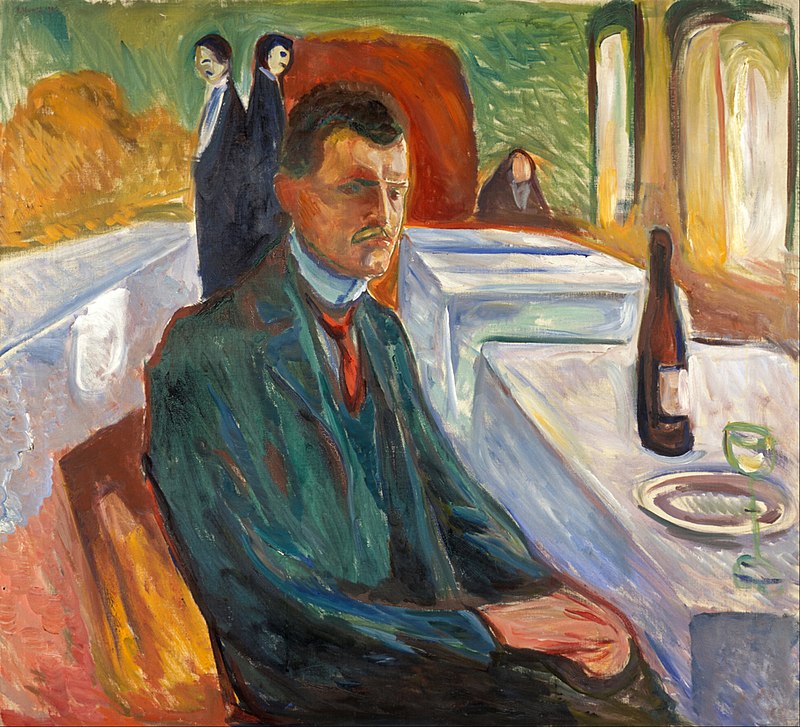 Edvard_Munch_-_Self-Portrait_with_a_Bottle_of_Wine